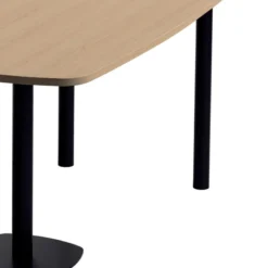 Perfecta Lucca Table de cuisine demi><noscript><img width=