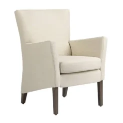 Mobitec Manhattan ® Fauteuil de salon en tissu> Chaise Salon|Chaise Pour Chambre