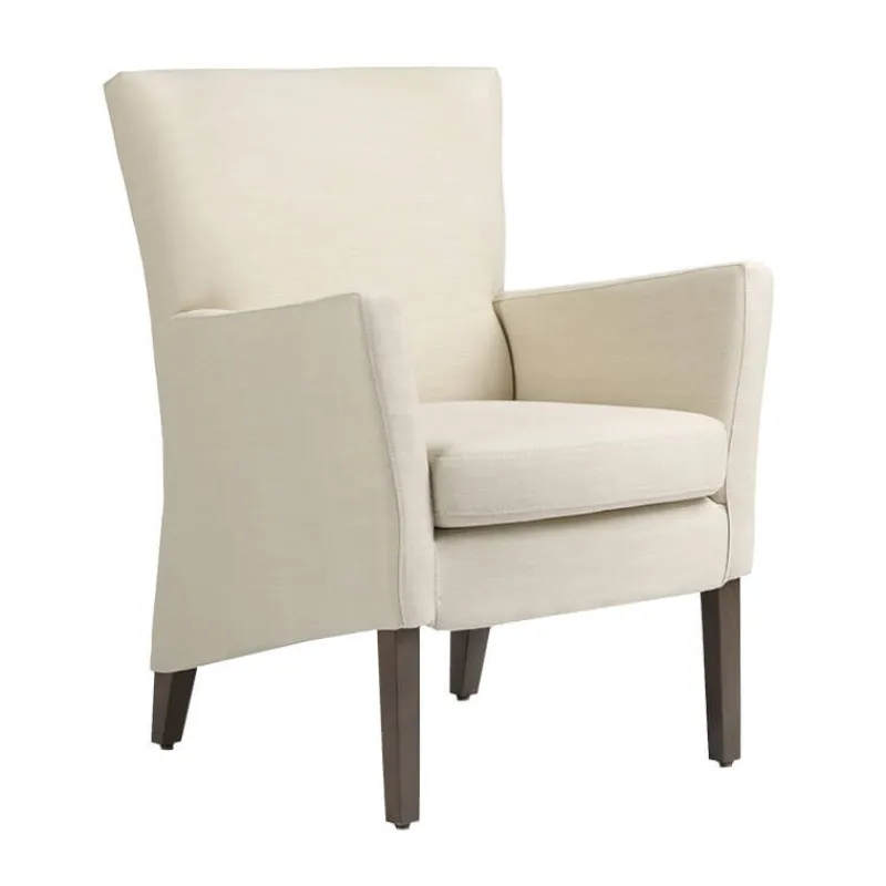 Mobitec Manhattan ® Fauteuil de salon en tissu> Chaise Salon|Chaise Pour Chambre