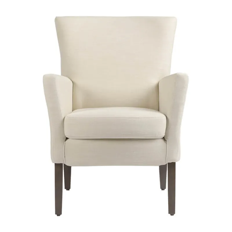 Mobitec Manhattan ® Fauteuil de salon en tissu> Chaise Salon|Chaise Pour Chambre