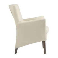 Mobitec Manhattan ® Fauteuil de salon en tissu><noscript><img width=