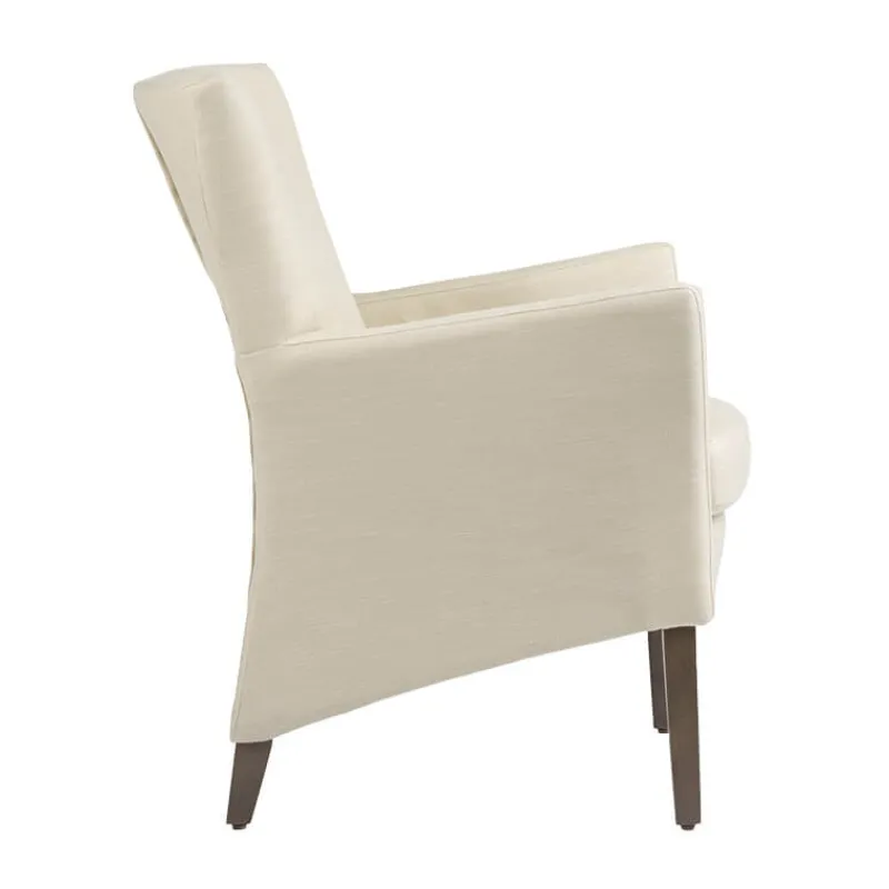 Mobitec Manhattan ® Fauteuil de salon en tissu> Chaise Salon|Chaise Pour Chambre