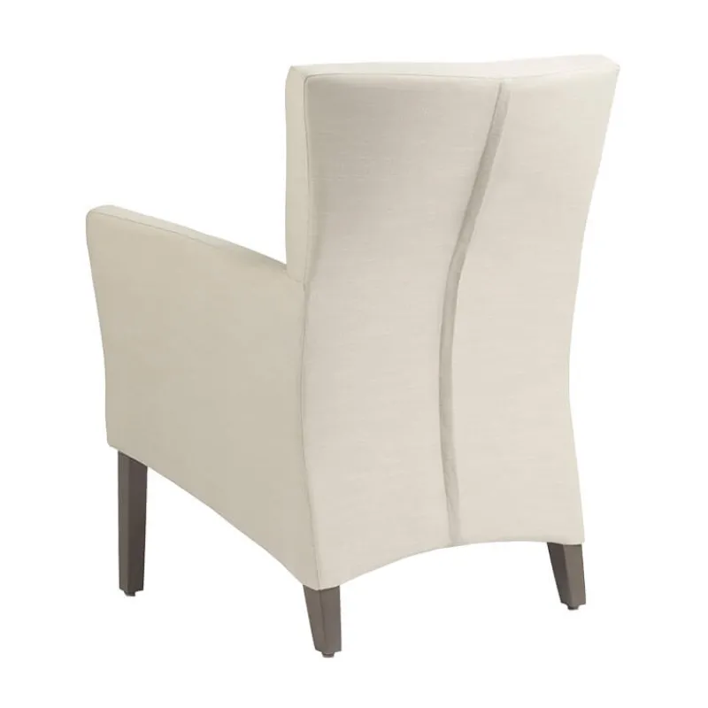 Mobitec Manhattan ® Fauteuil de salon en tissu> Chaise Salon|Chaise Pour Chambre