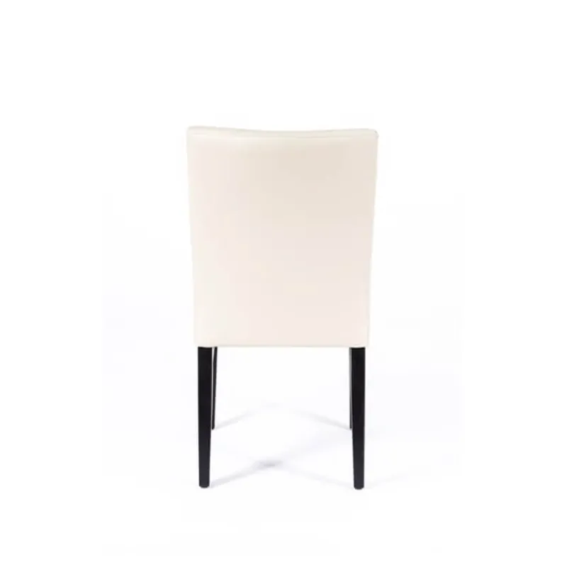 Sessio Matias 4 Chaise matelassée avec renforts de structure en bois> Chaise De Cuisine|Chaise De Salle à Manger