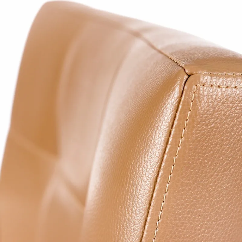 Sessio Matiz 4 Fauteuil contemporain en synthétique et bois> Chaise De Cuisine|Chaise De Salle à Manger