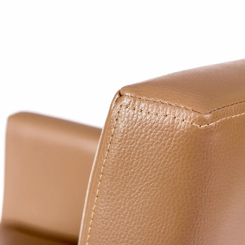 Sessio Matiz 4 Fauteuil contemporain en synthétique et bois> Chaise De Cuisine|Chaise De Salle à Manger
