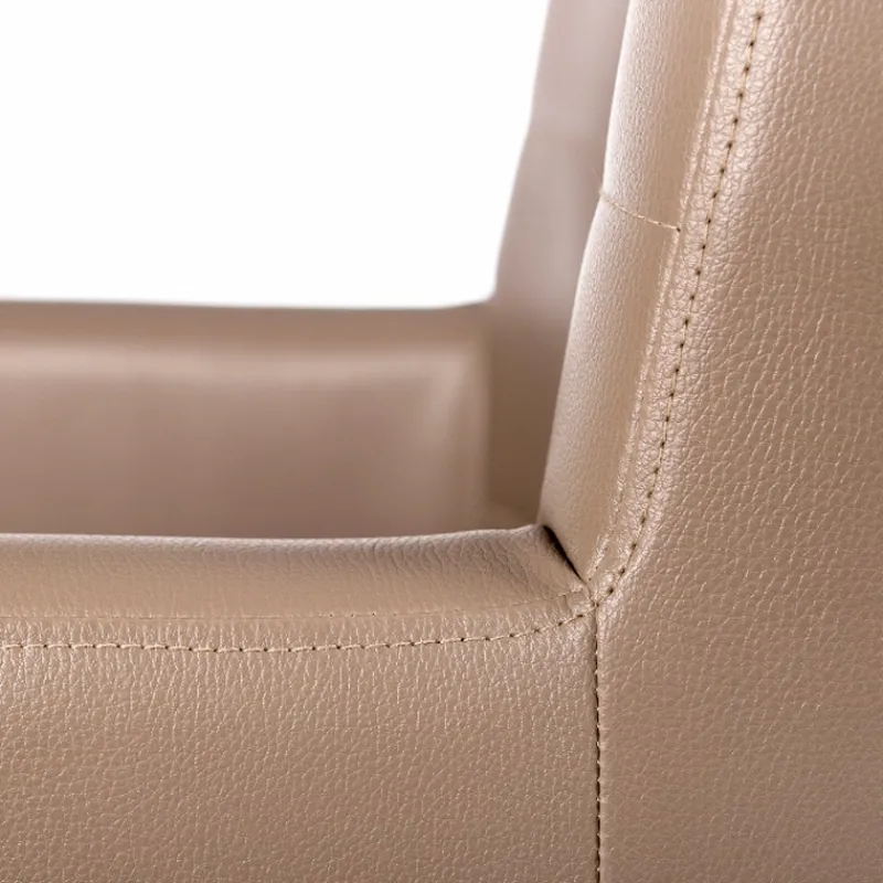 Sessio Matiz 4 Fauteuil contemporain en synthétique et bois> Chaise De Cuisine|Chaise De Salle à Manger