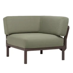 Maximo elemento Fauteuil de jardin d'angle configurable><noscript><img width=
