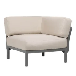 Maximo elemento Fauteuil de jardin d'angle configurable><noscript><img width=