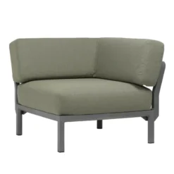 Maximo elemento Fauteuil de jardin d'angle configurable><noscript><img width=