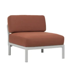 Maximo elemento Fauteuil de jardin sans accoudoirs configurable><noscript><img width=