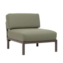 Maximo elemento Fauteuil de jardin sans accoudoirs configurable><noscript><img width=