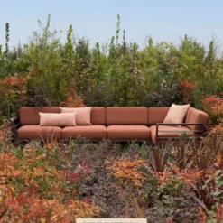 Maximo elemento Fauteuil de jardin sans accoudoirs configurable><noscript><img width=