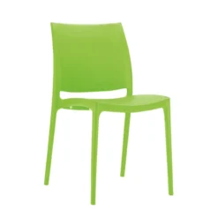 Maya Chaise de jardin en polypropylène><noscript><img width=