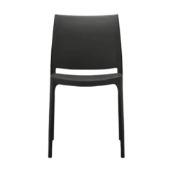 Maya Chaise de jardin en polypropylène><noscript><img width=