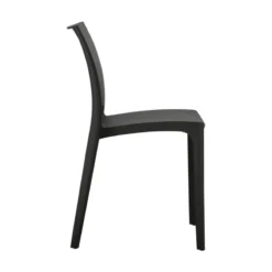 Maya Chaise en plastique polypropylène><noscript><img width=