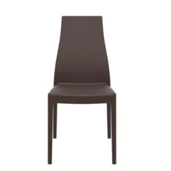 Miranda Chaise de jardin en polypropylène><noscript><img width=