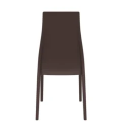 Miranda Chaise de jardin en polypropylène><noscript><img width=