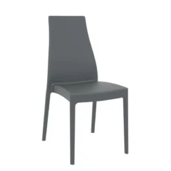 Miranda Chaise de jardin en polypropylène><noscript><img width=