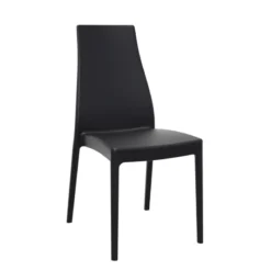 Miranda Chaise de jardin en polypropylène><noscript><img width=