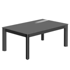 Cancio Multiplus mini Table basse sur mesure en verre> Table De Salon
