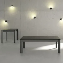Cancio Multiplus mini Table basse sur mesure en verre><noscript><img width=