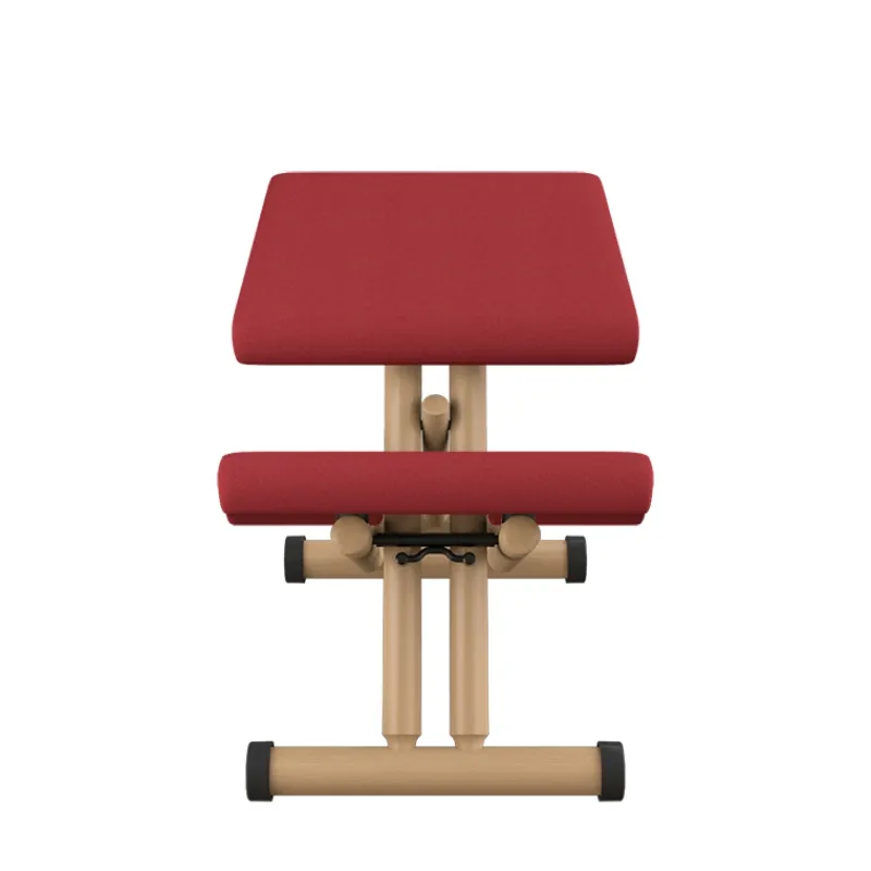Varier Multi ® Siège de bureau ergonomique en tissu et bois> Chaise De Bureau|Chaise Salon