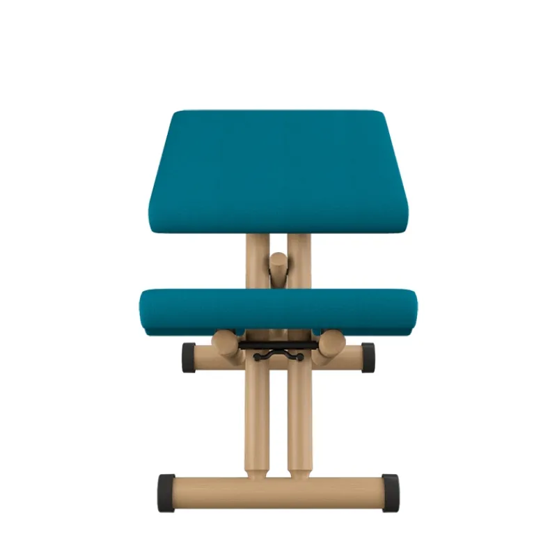 Varier Multi ® Siège de bureau ergonomique en tissu et bois> Chaise De Bureau|Chaise Salon