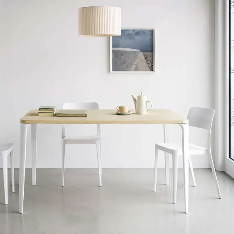 Midj Nené ® Chaise moderne en polypropylène> Chaise De Cuisine