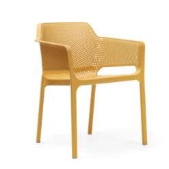 Net Fauteuil de terrasse moderne en polypropylène><noscript><img width=