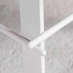 Neoh Opale Table basse design carrée en béton ciré fabrication française><noscript><img width=