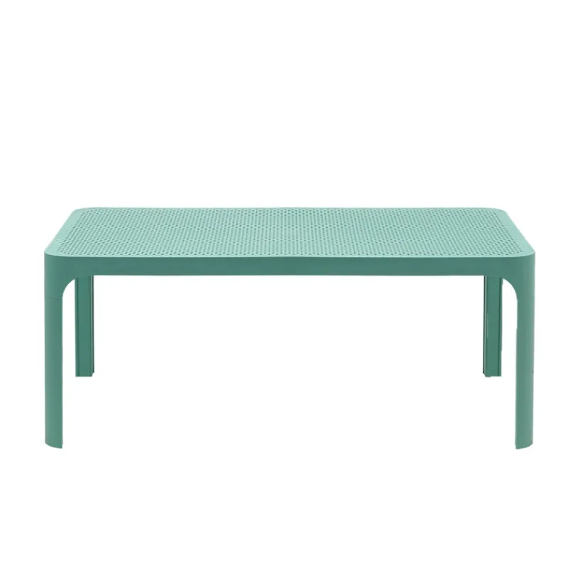 perforé 100 x 60 cm Net> Table De Salon