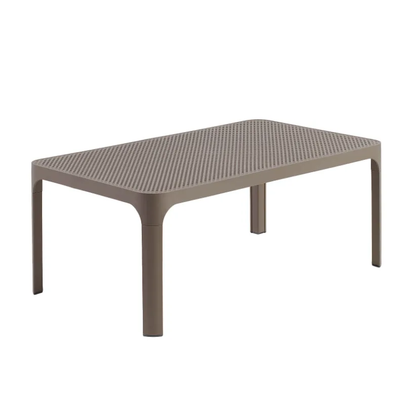 perforé 100 x 60 cm Net> Table De Salon