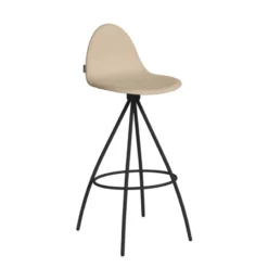 Cancio Petris Tabouret haut design> Tabouret Snack (assise +/- 65 Cm)|Tabouret De Bar (assise +/- 80 Cm)