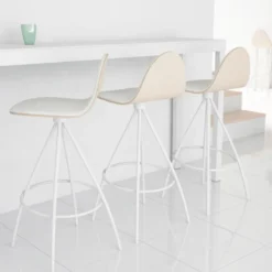 Cancio Petris Tabouret haut design><noscript><img width=