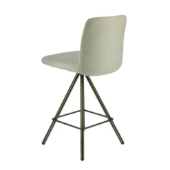 Perfecta Pinot Tabouret snack pivotant en tissu><noscript><img width=