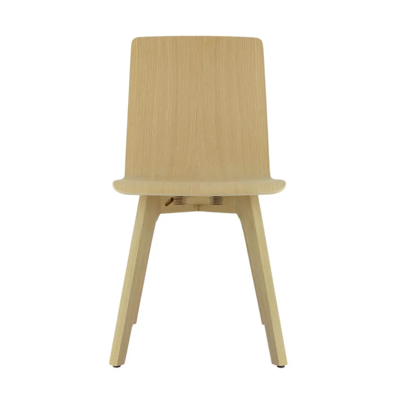 Sessio Plaza Chaise moderne en bois> Chaise De Cuisine|Chaise De Salle à Manger