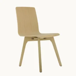 Sessio Plaza Chaise moderne en bois><noscript><img width=