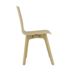 Sessio Plaza Chaise moderne en bois><noscript><img width=