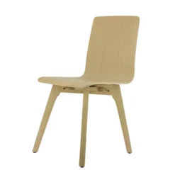 Sessio Plaza Chaise moderne en bois><noscript><img width=