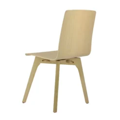 Sessio Plaza Chaise moderne en bois><noscript><img width=