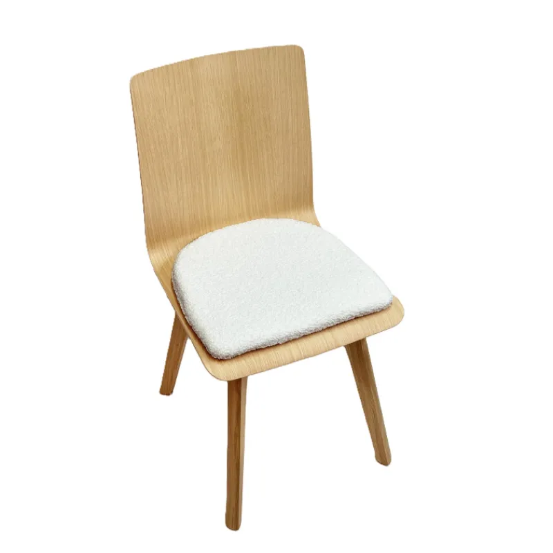 Sessio Plaza Chaise moderne en bois> Chaise De Cuisine|Chaise De Salle à Manger