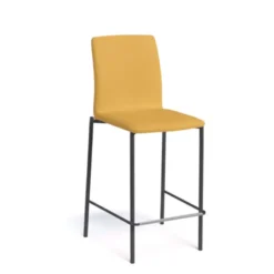 Perfecta Pro G> Tabouret Snack (assise +/- 65 Cm)|Tabouret De Bar (assise +/- 80 Cm)