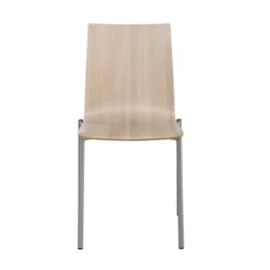Perfecta Pro's Chaise moderne en métal et stratifié><noscript><img width=