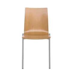 Perfecta Pro's Chaise moderne en métal et stratifié><noscript><img width=