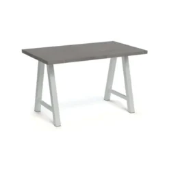 Perfecta Querido Table snack moderne de salle à manger en stratifié><noscript><img width=