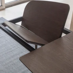 Altacom Ribot Wood Table extensible demi><noscript><img width=