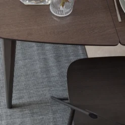 Altacom Ribot Wood Table extensible demi><noscript><img width=