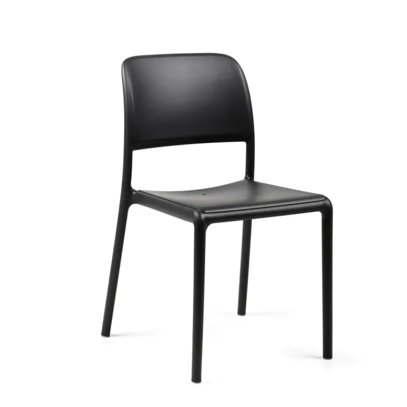 Riva Bistrot Chaise en polypropylène> Chaise De Cuisine