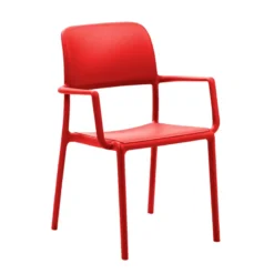 Riva Fauteuil d'extérieur en polypropylène><noscript><img width=